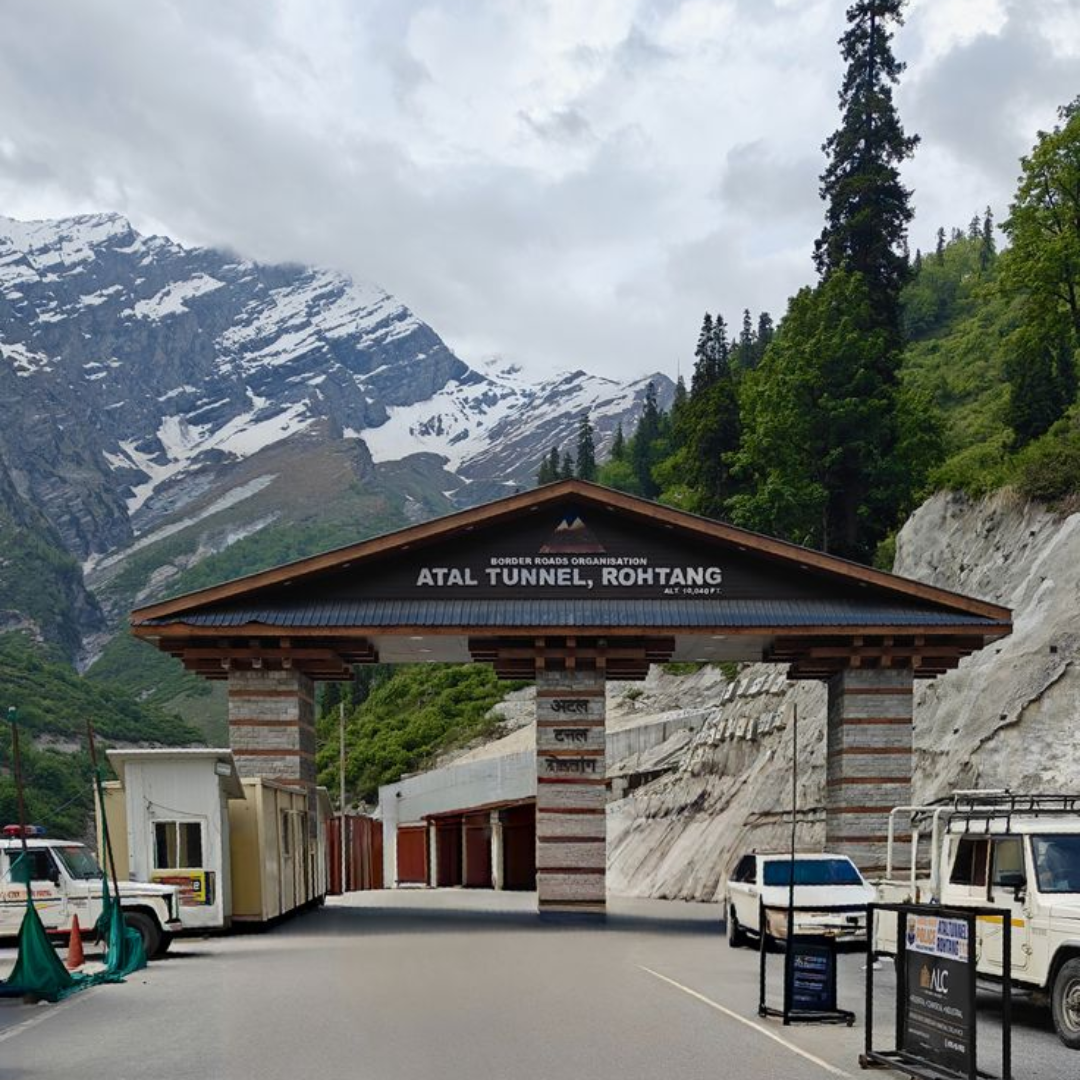 Magic of Manali